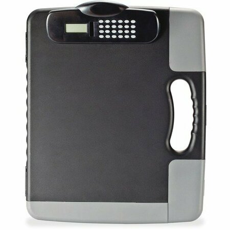 OFFICEMATE INTERNATNL CLIPBOARD, PORTABLE, CCBK OIC83302